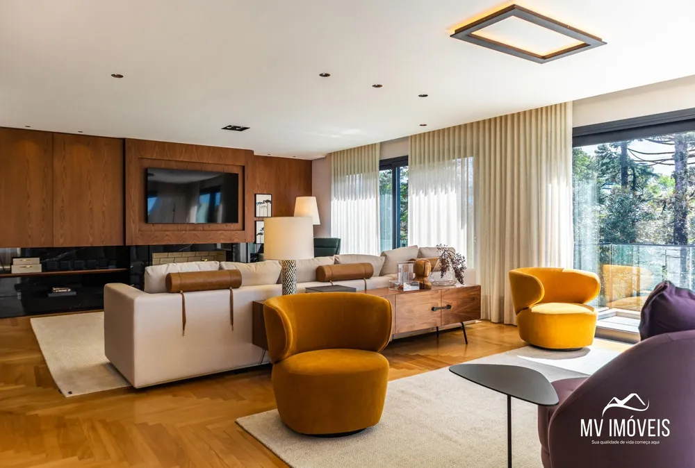 Apartamento, 3 quartos, 319 m² - Foto 3