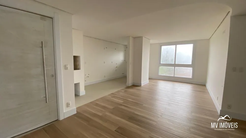 Apartamento, 2 quartos, 83 m² - Foto 3