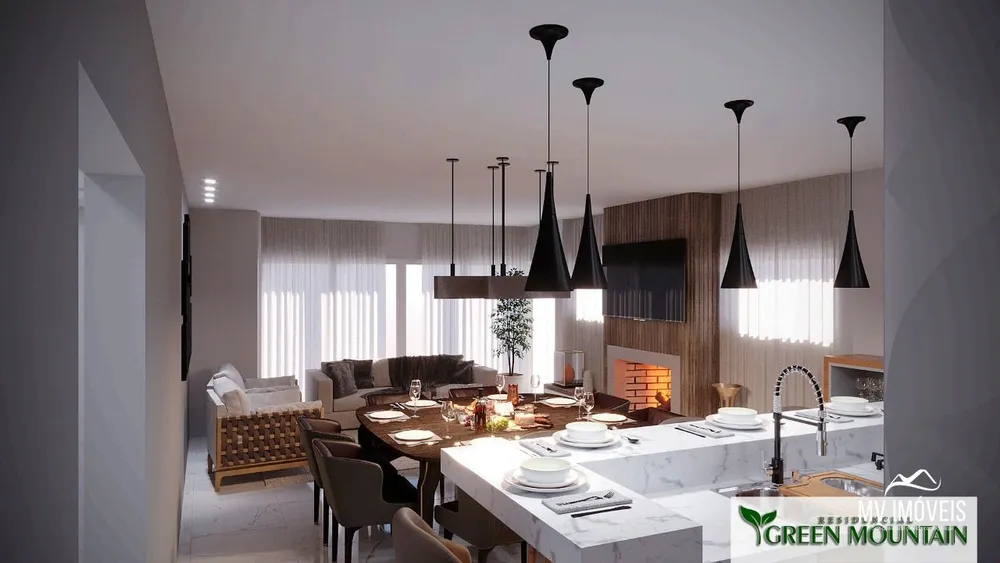 Apartamento, 3 quartos, 109 m² - Foto 4