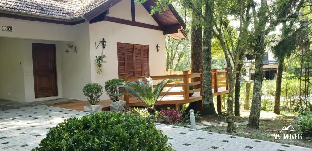 Casa, 4 quartos, 168 m² - Foto 4
