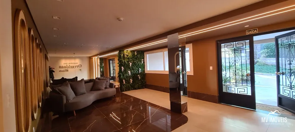 Apartamento, 3 quartos, 136 m² - Foto 3