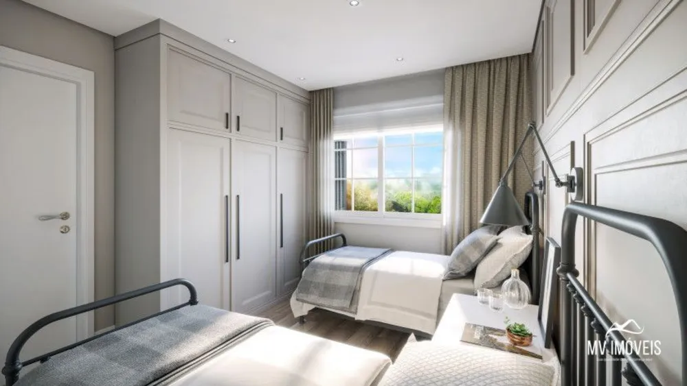 Apartamento, 2 quartos, 68 m² - Foto 3