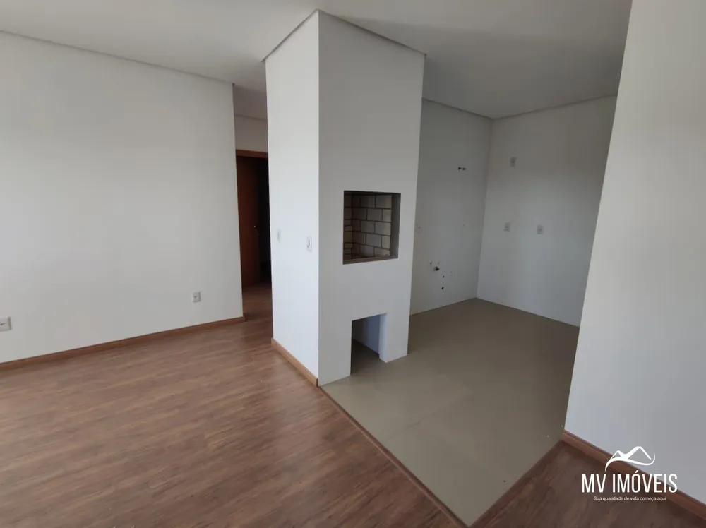 Apartamento, 2 quartos, 63 m² - Foto 1