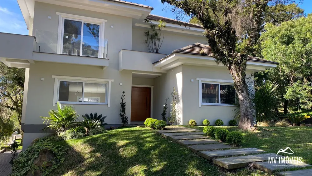 Casa, 4 quartos, 437 m² - Foto 3