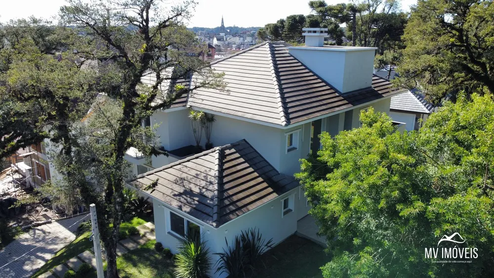 Casa, 4 quartos, 437 m² - Foto 2