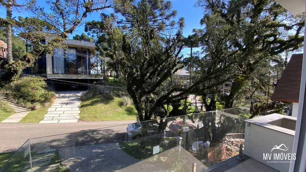 Casa, 4 quartos, 437 m² - Foto 4