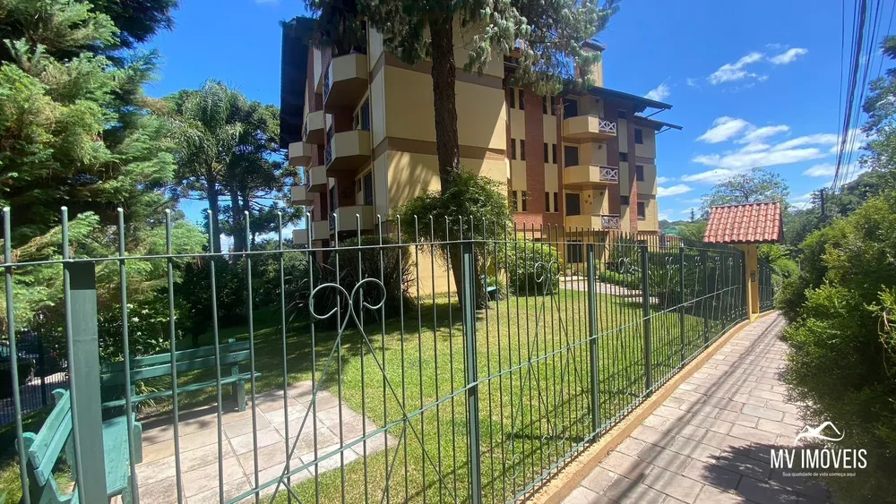 Apartamento, 2 quartos, 64 m² - Foto 4