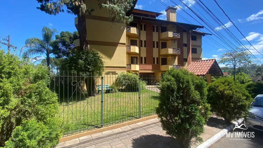 Apartamento, 2 quartos, 64 m² - Foto 3