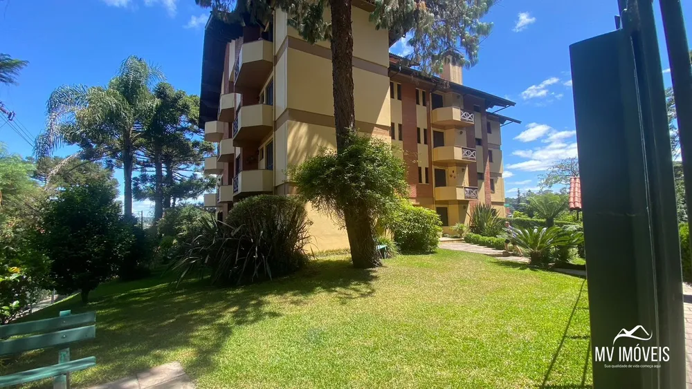 Apartamento, 2 quartos, 64 m² - Foto 1