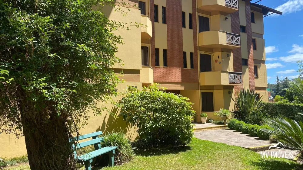 Apartamento, 2 quartos, 64 m² - Foto 2