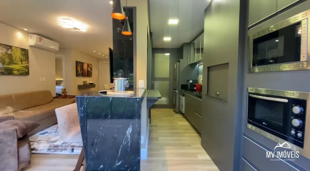 Apartamento, 2 quartos, 96 m² - Foto 3