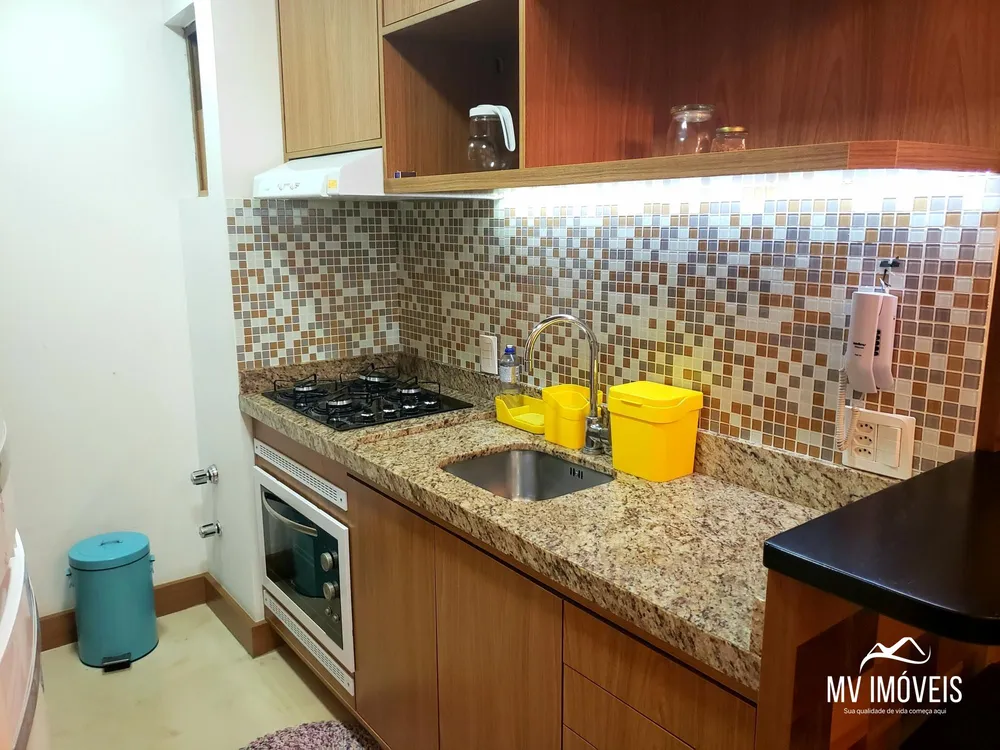 Apartamento, 2 quartos, 94 m² - Foto 1
