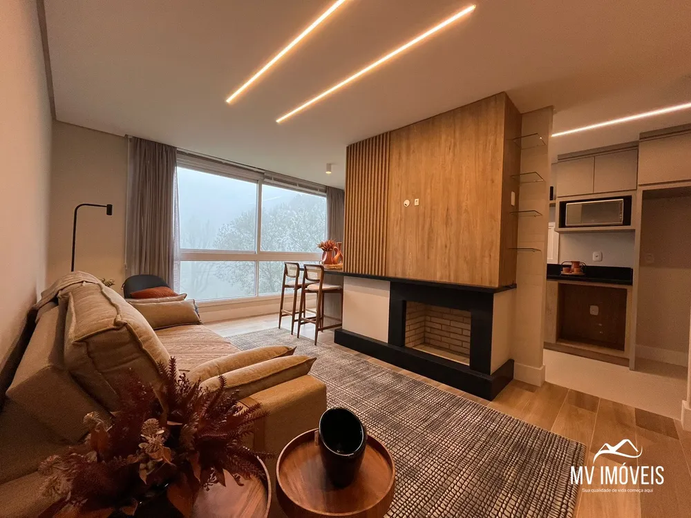 Apartamento, 2 quartos, 82 m² - Foto 1