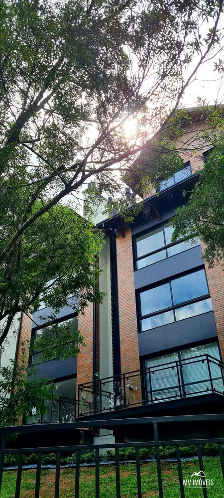 Apartamento, 1 quarto, 48 m² - Foto 2
