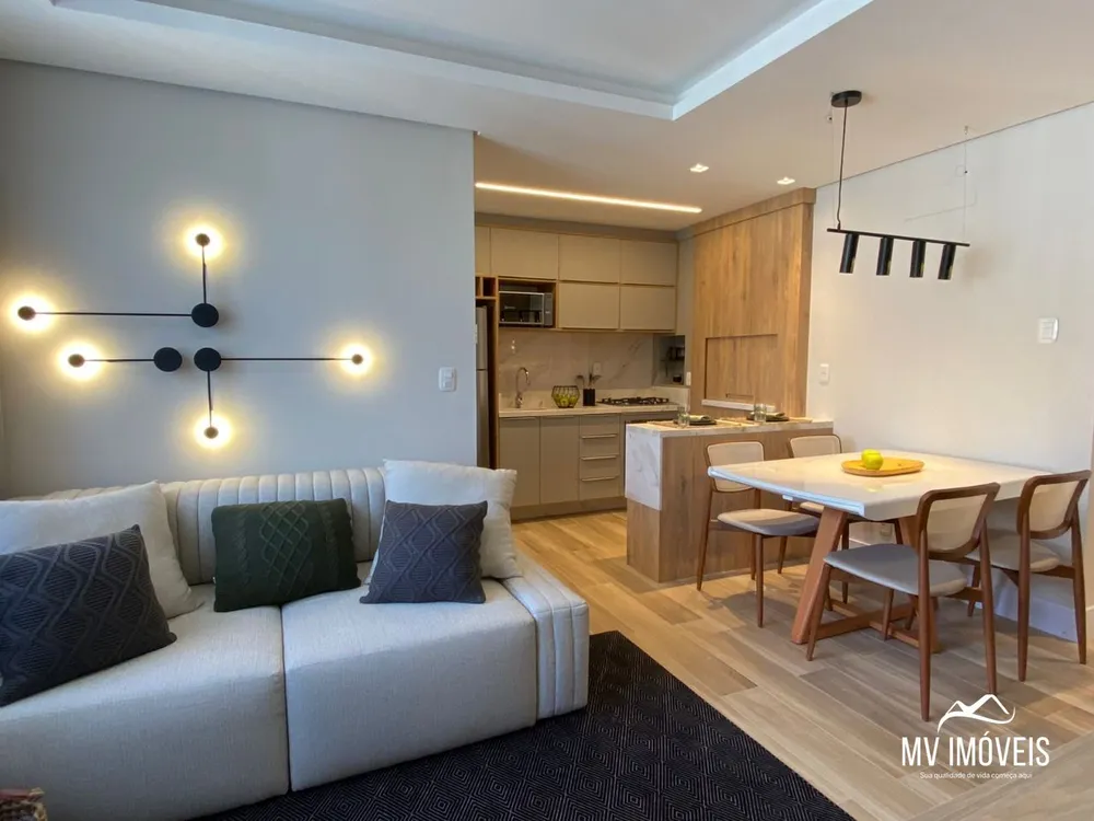 Apartamento, 1 quarto, 48 m² - Foto 3