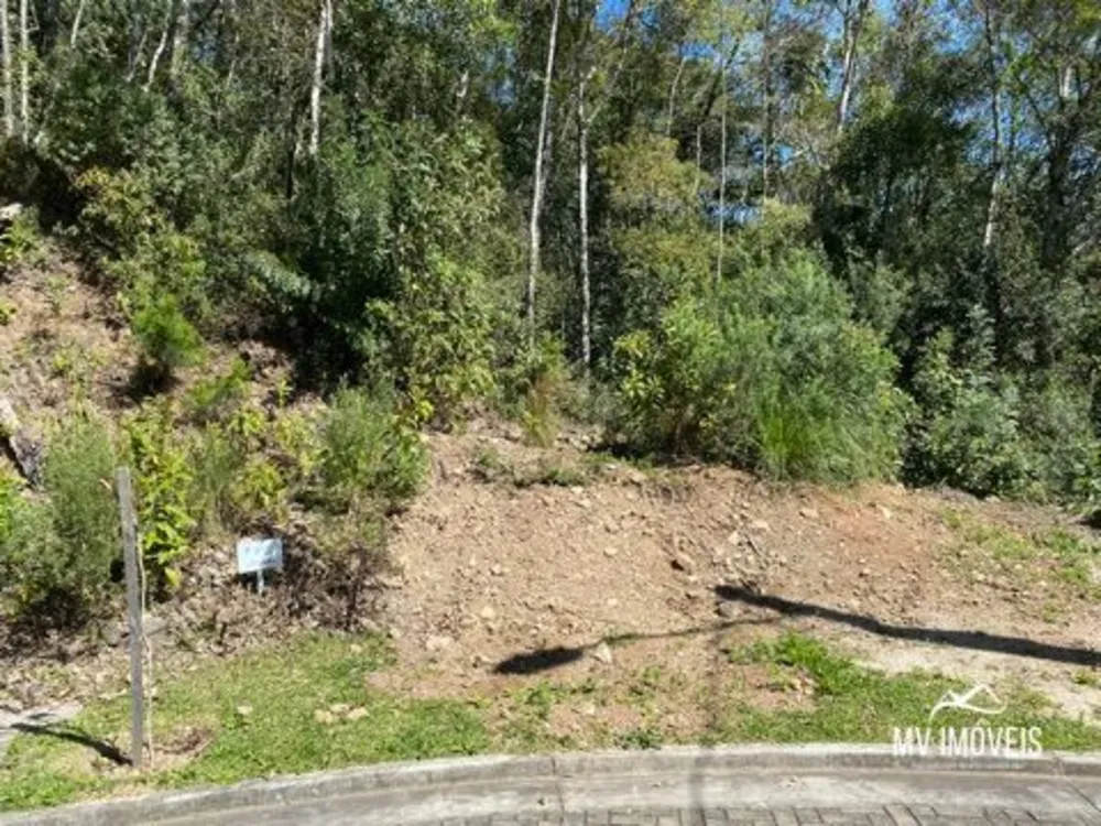 Terreno, 730 m² - Foto 1