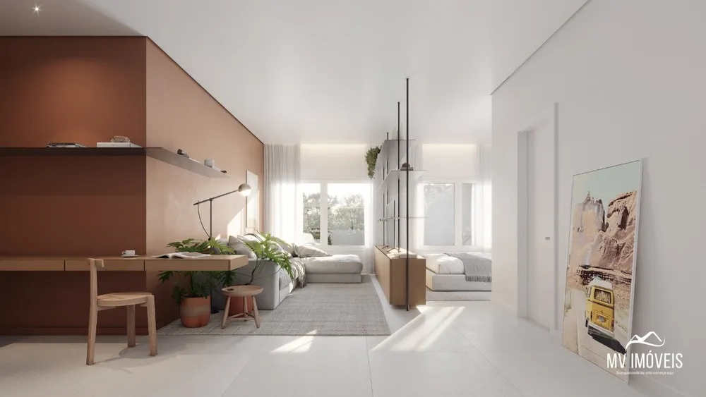 Prédio Inteiro, 63 m² - Foto 4