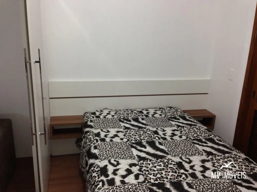 Apartamento, 1 quarto, 36 m² - Foto 1