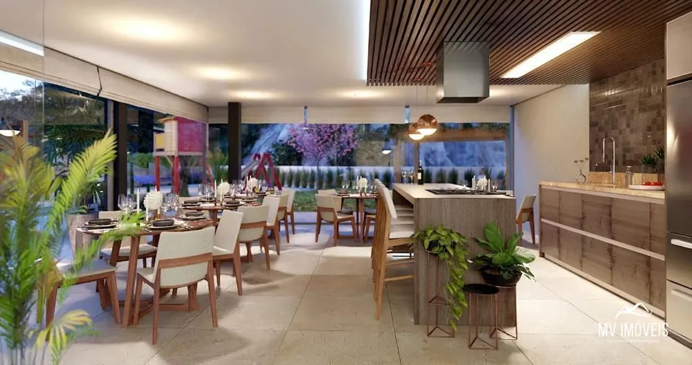 Apartamento, 1 quarto, 43 m² - Foto 4