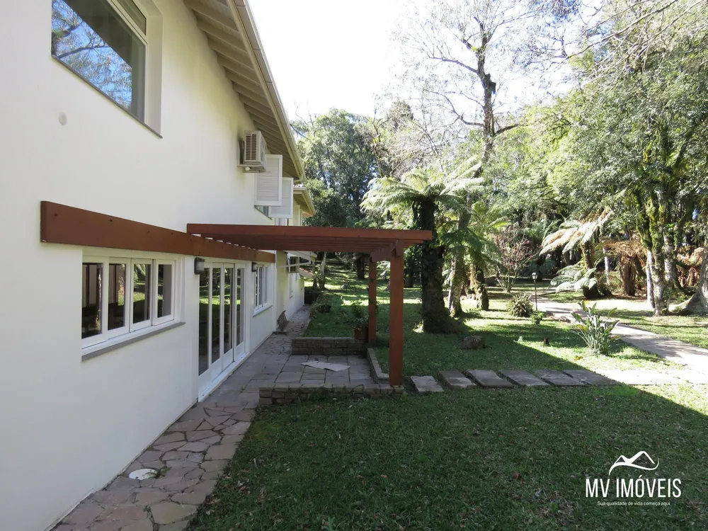 Casa, 5 quartos, 510 m² - Foto 4