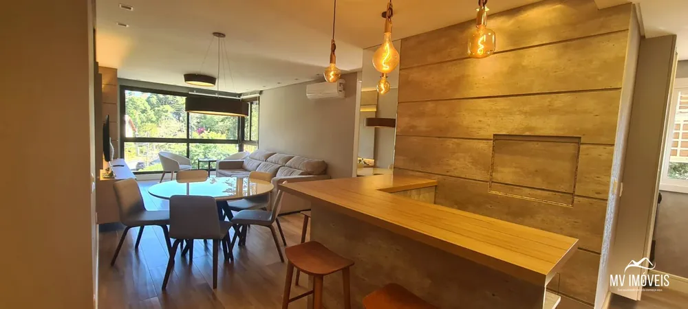 Apartamento, 2 quartos, 83 m² - Foto 4