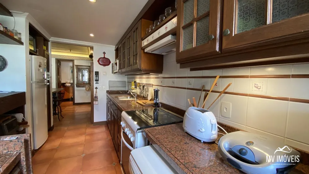 Apartamento, 3 quartos, 123 m² - Foto 4