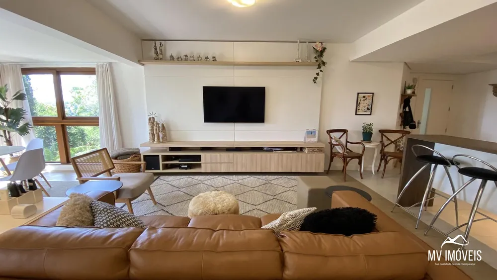 Apartamento, 3 quartos, 145 m² - Foto 3