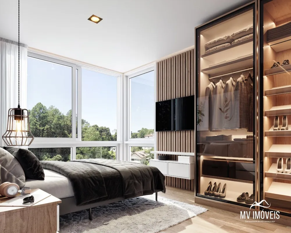 Apartamento, 3 quartos, 126 m² - Foto 4