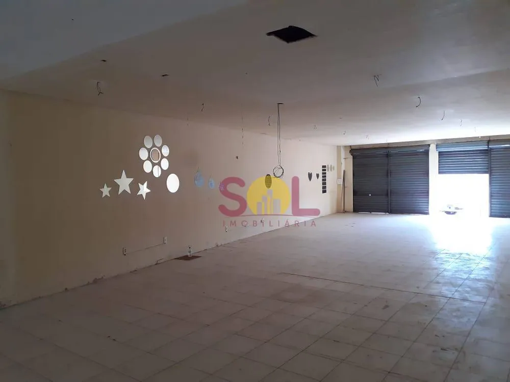 Loja-Salão, 106 m² - Foto 3