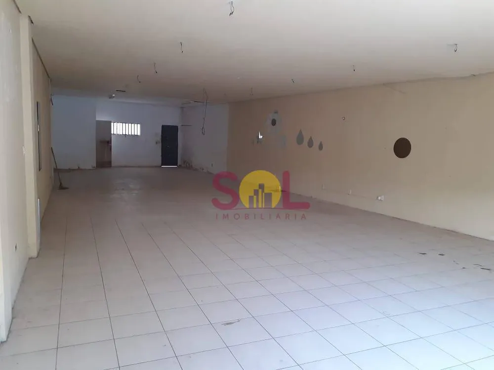 Loja-Salão, 106 m² - Foto 2