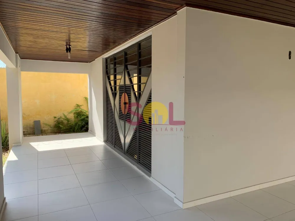 Casa, 4 quartos, 265 m² - Foto 4