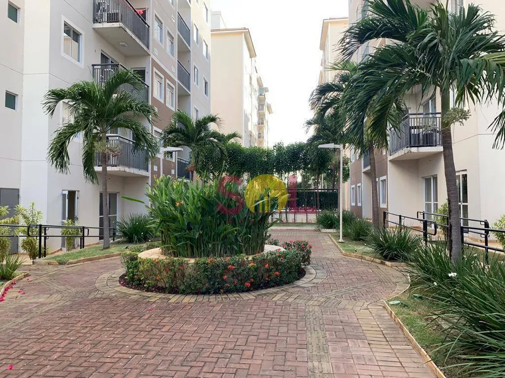 Apartamento, 2 quartos, 60 m² - Foto 3