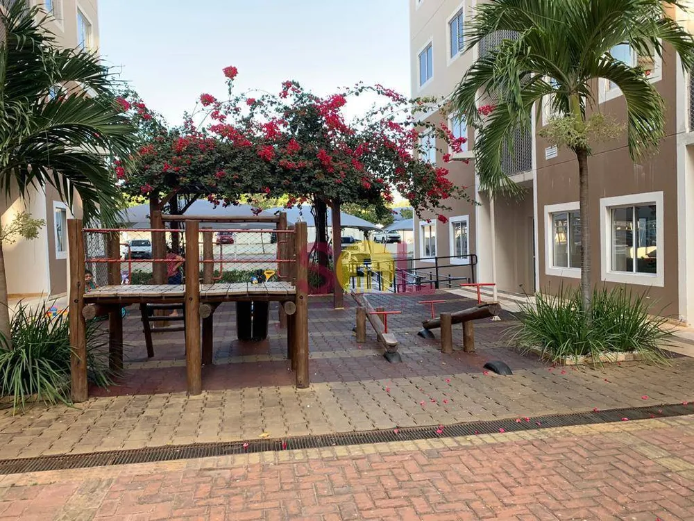 Apartamento, 2 quartos, 60 m² - Foto 2
