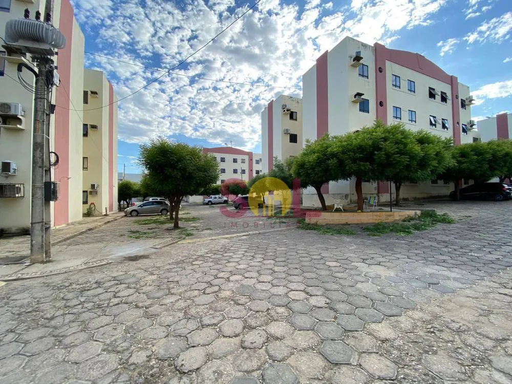 Apartamento, 2 quartos, 67 m² - Foto 4