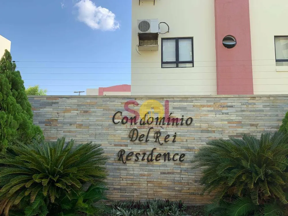 Apartamento, 2 quartos, 67 m² - Foto 1