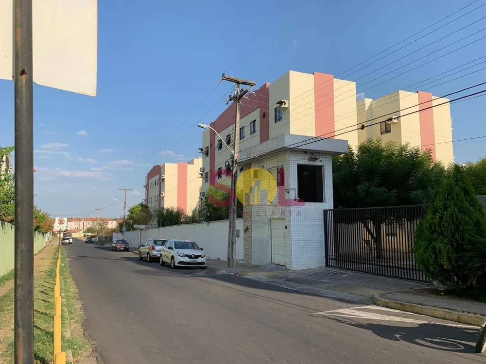 Apartamento, 2 quartos, 67 m² - Foto 2