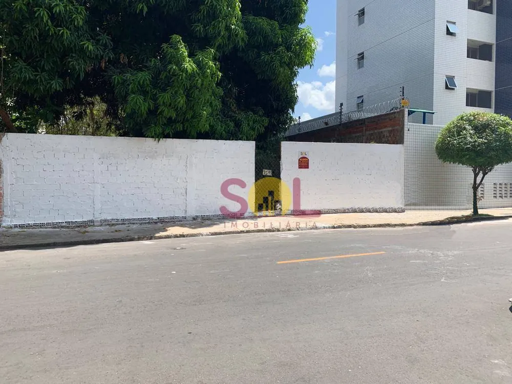 Terreno, 520 m² - Foto 1