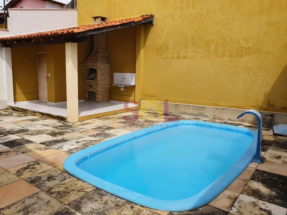 Casa, 3 quartos, 131 m² - Foto 2