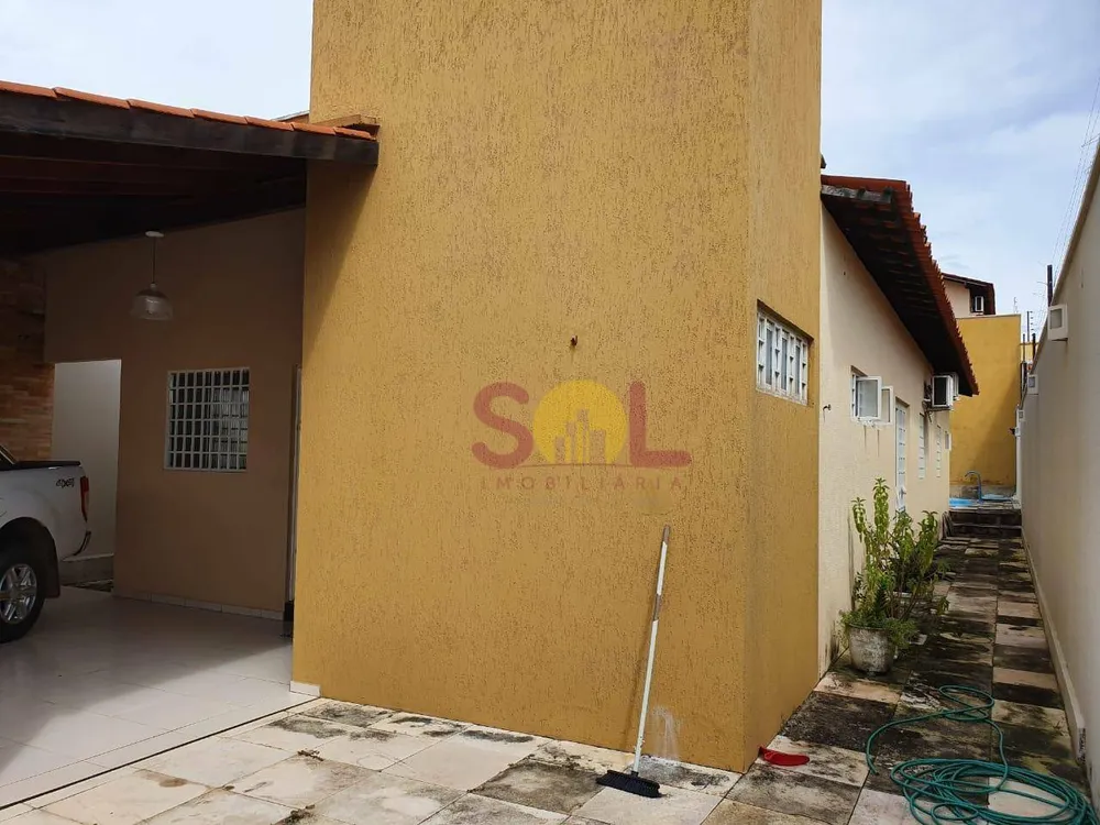 Casa, 3 quartos, 131 m² - Foto 3