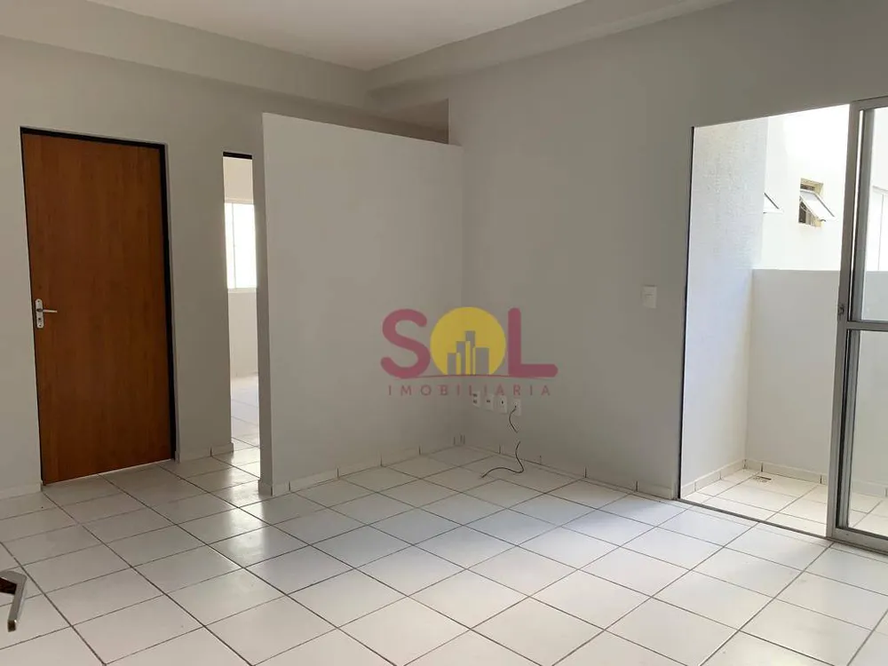 Apartamento, 3 quartos, 76 m² - Foto 1
