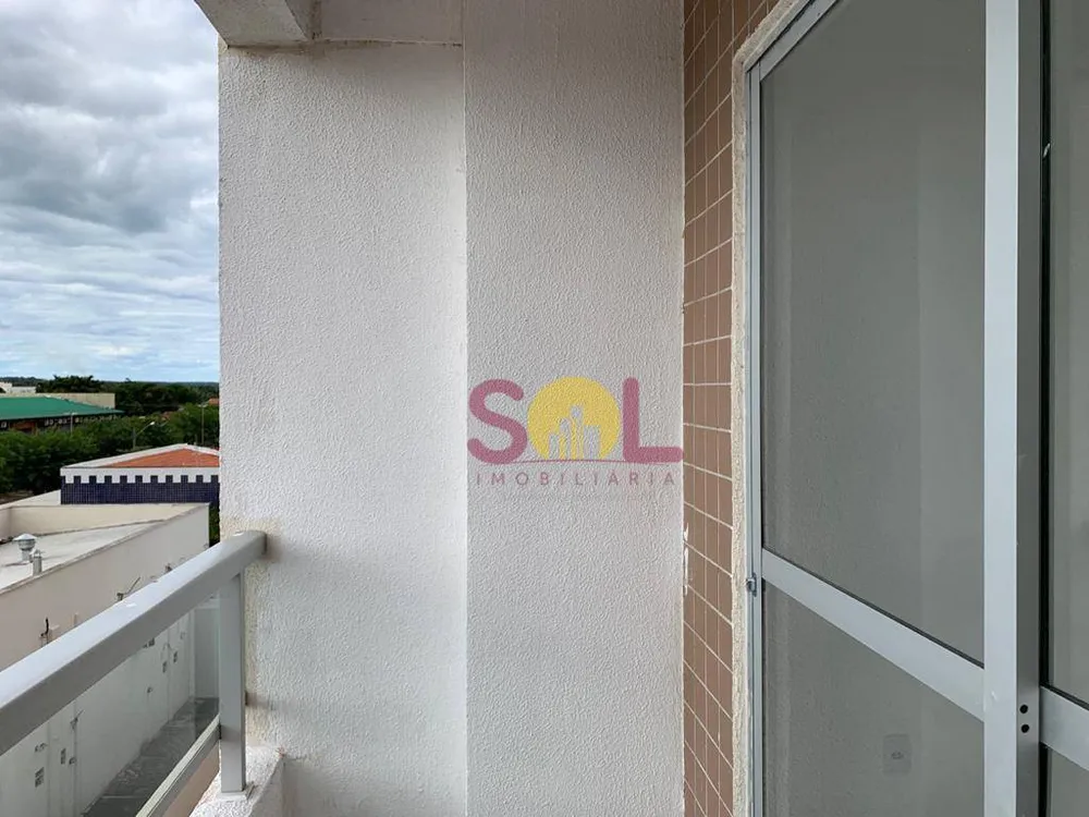 Apartamento, 3 quartos, 70 m² - Foto 3