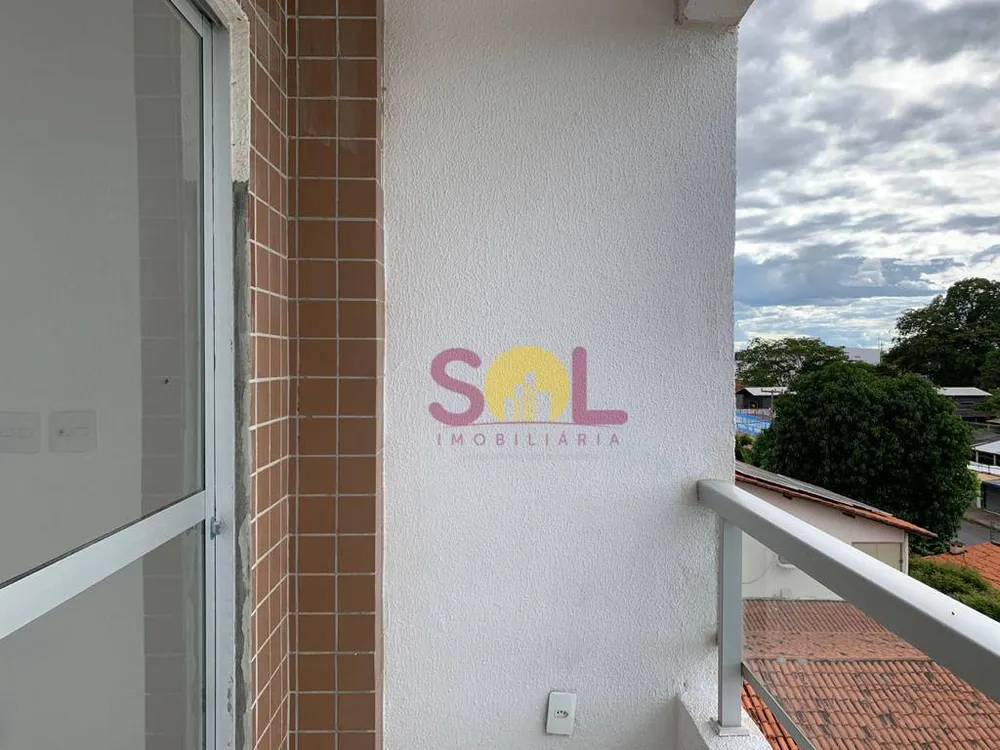 Apartamento, 3 quartos, 70 m² - Foto 4