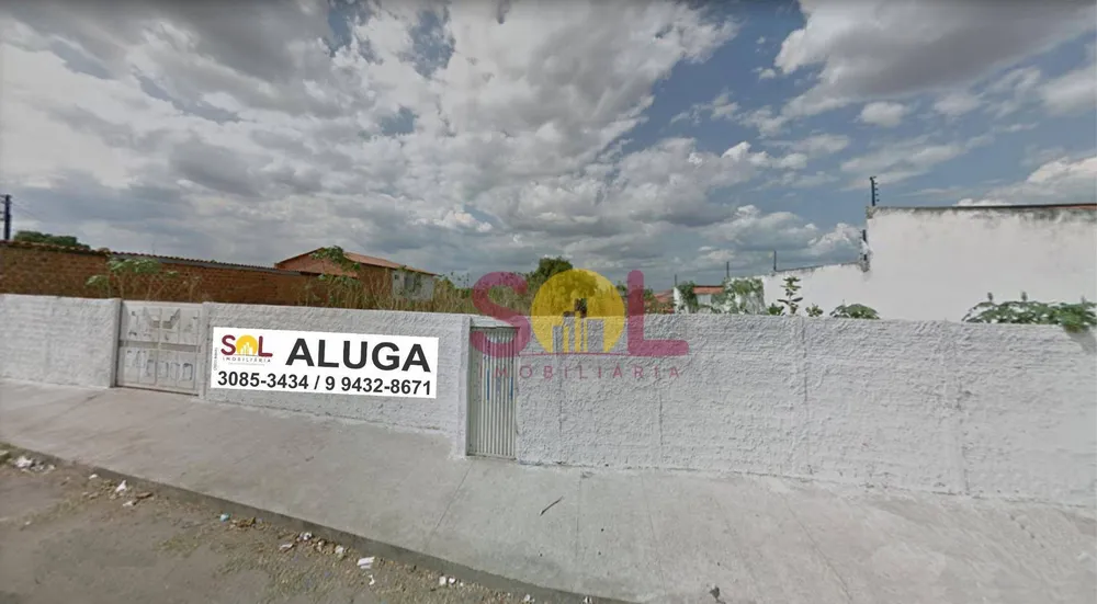 Terreno, 660 m² - Foto 1