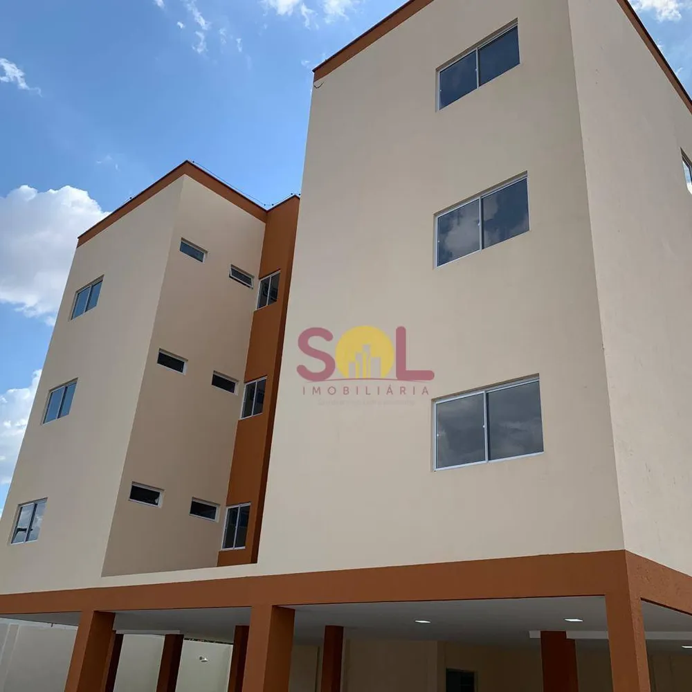 Apartamento, 3 quartos, 55 m² - Foto 1