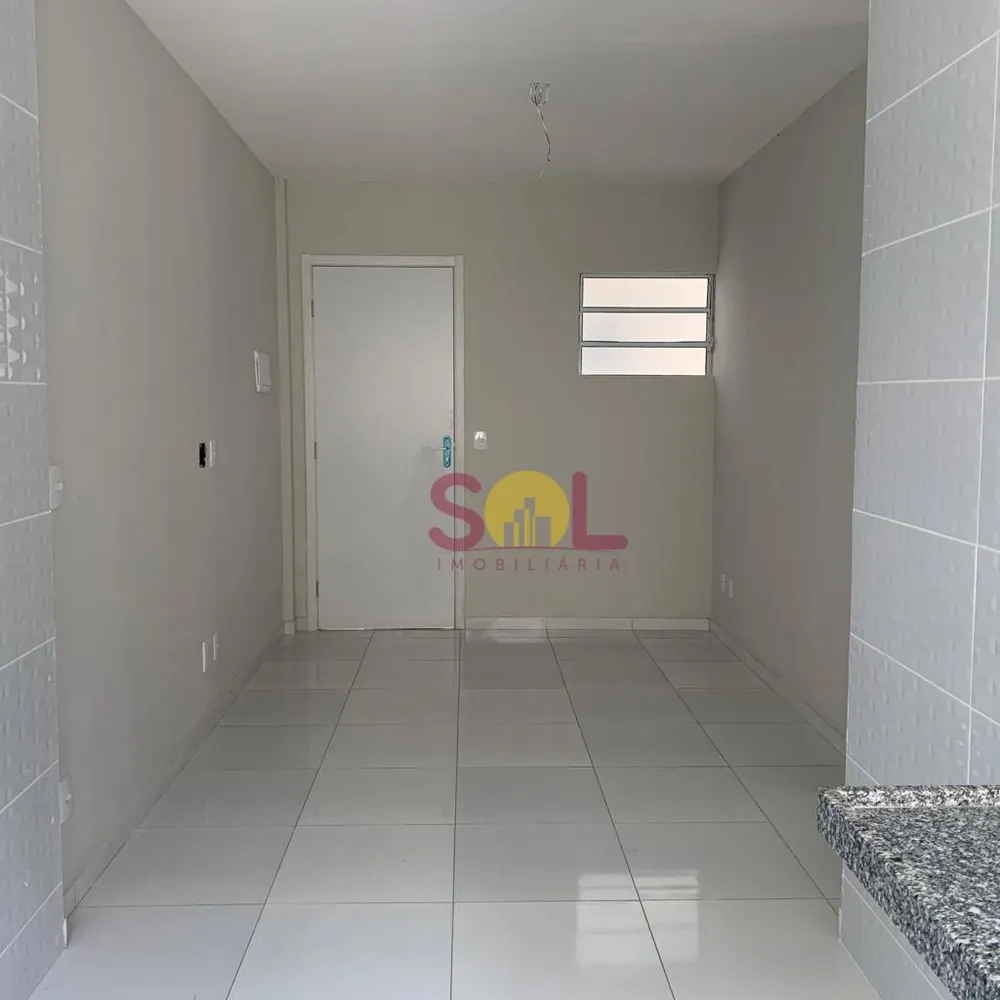 Apartamento, 3 quartos, 55 m² - Foto 2