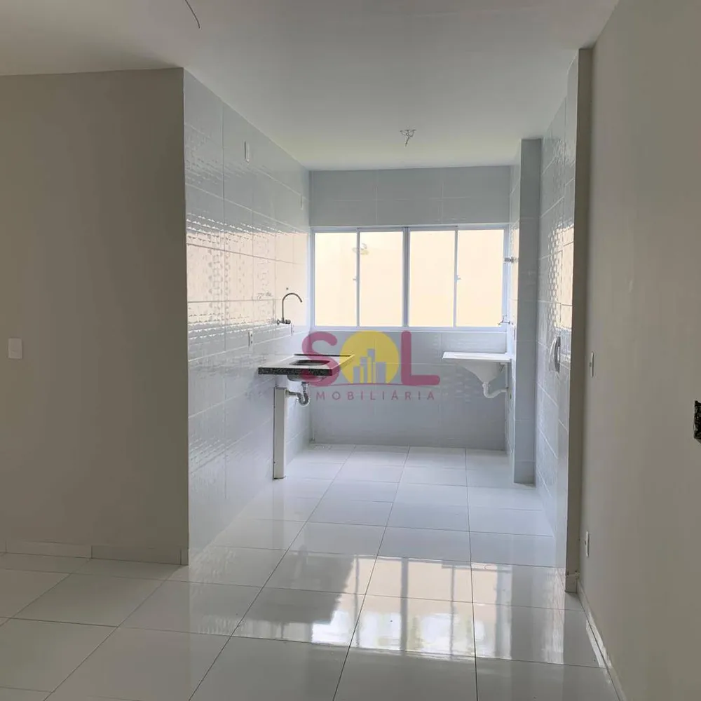 Apartamento, 3 quartos, 55 m² - Foto 3