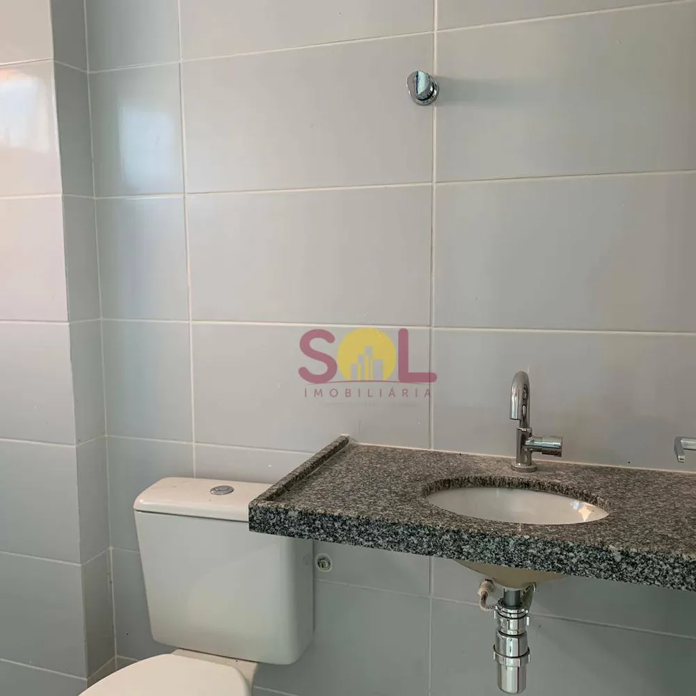 Apartamento, 3 quartos, 55 m² - Foto 4