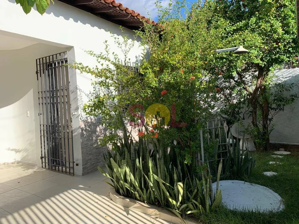 Casa, 2 quartos, 189 m² - Foto 1