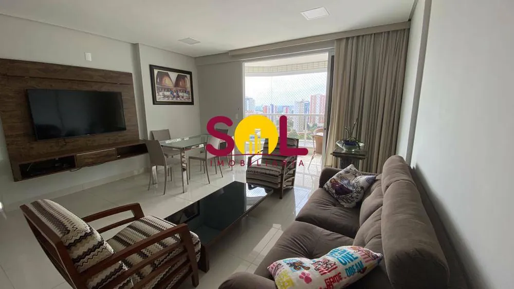 Apartamento, 3 quartos, 104 m² - Foto 2
