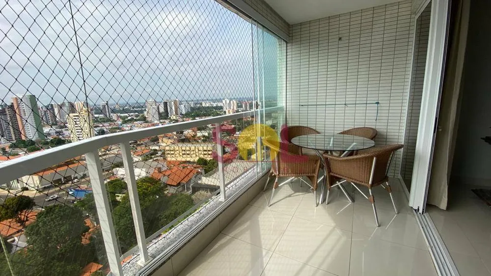 Apartamento, 3 quartos, 104 m² - Foto 4
